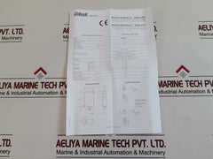 Reer Minicompact Mr24Fy Photocell Unit