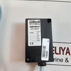 Reer Minicompact Mr24Fy Photocell Unit