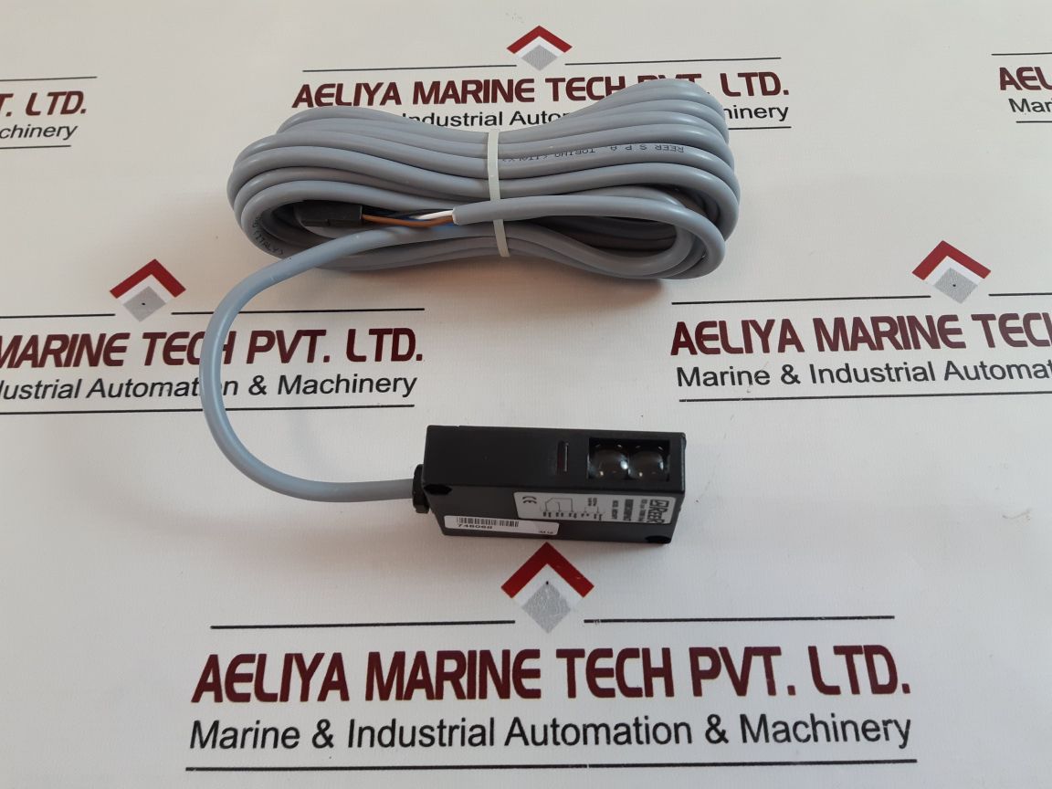 Reer Minicompact Mr24Fy Photocell Unit