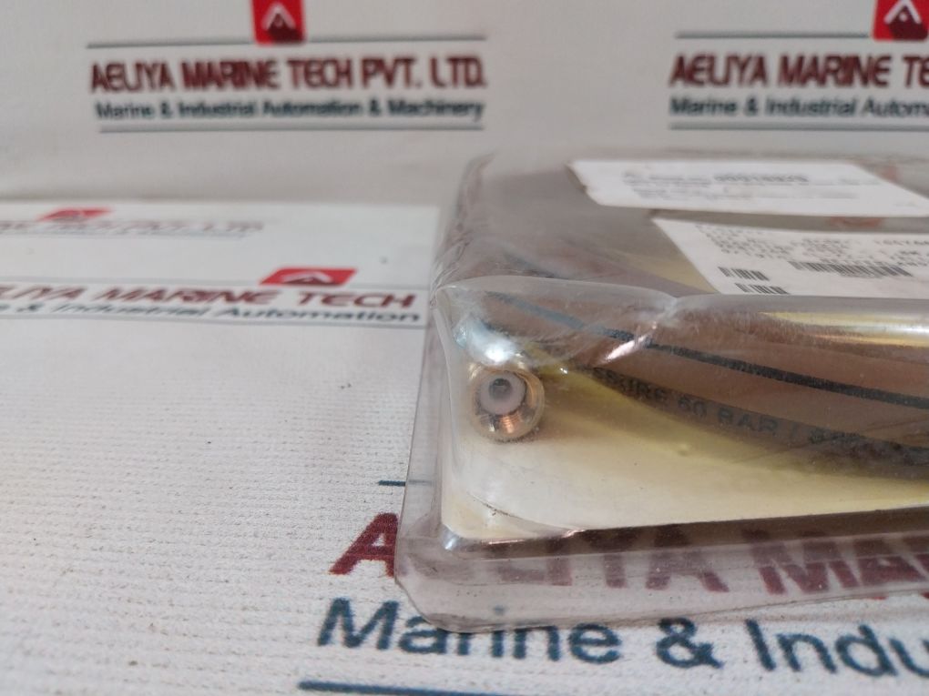 Refco Cl-72-y Charging Hose 1/4