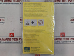 Refco Cl-72-y Charging Hose 1/4"Sae, 72”