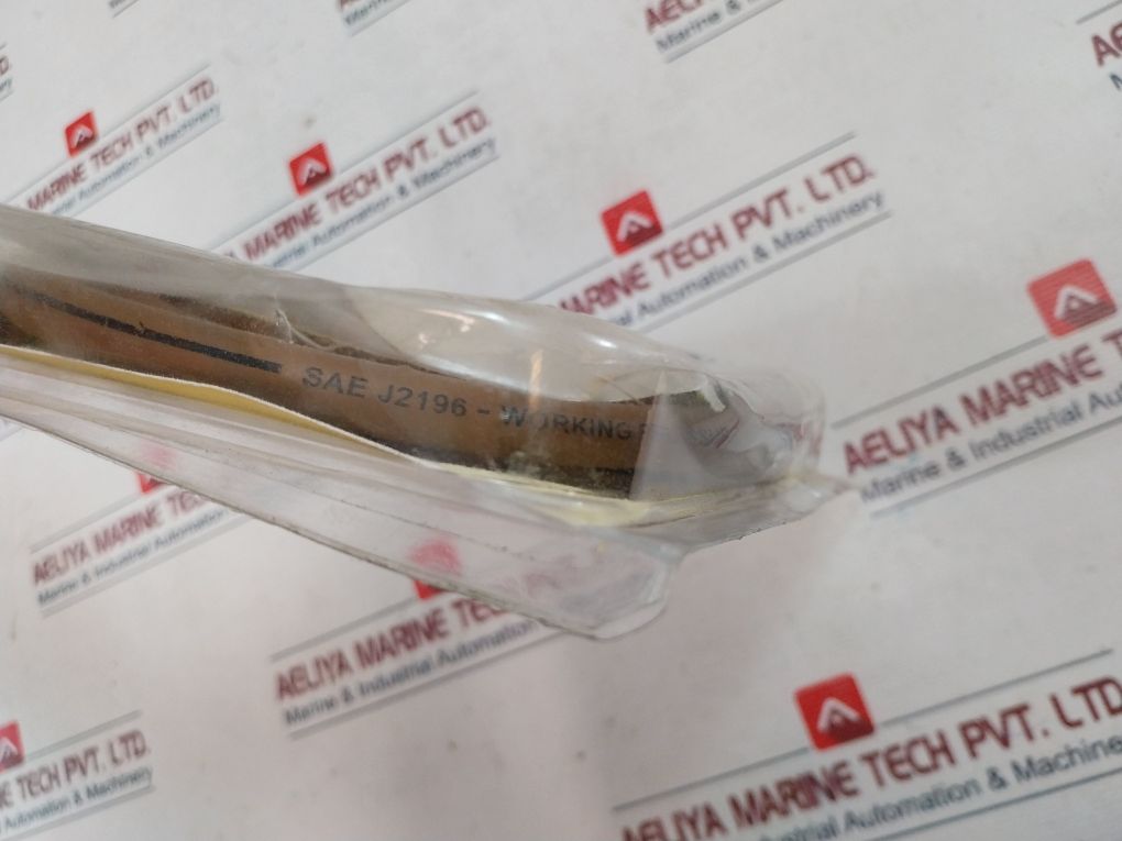 Refco Cl-72-y Charging Hose 1/4