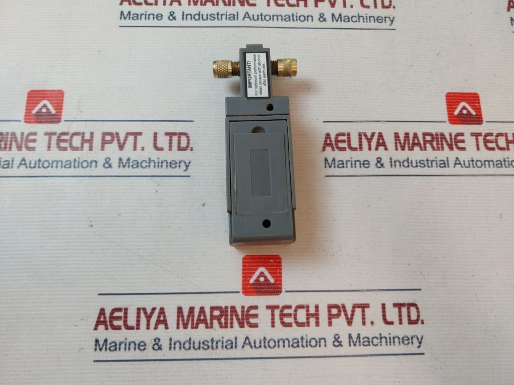 Refco Dv-150 Vacuum Gauge