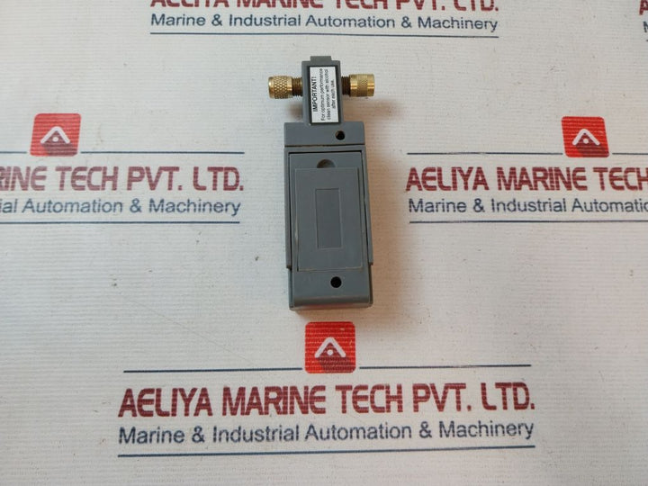 Refco Dv-150 Vacuum Gauge