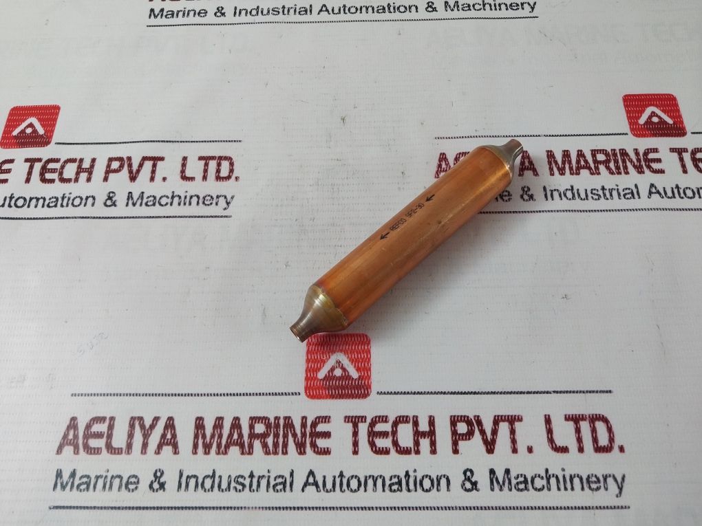 Lot Of 6X Refco Sf2-30 Service Dryers Sf2-30 6.5X6.5 9881139