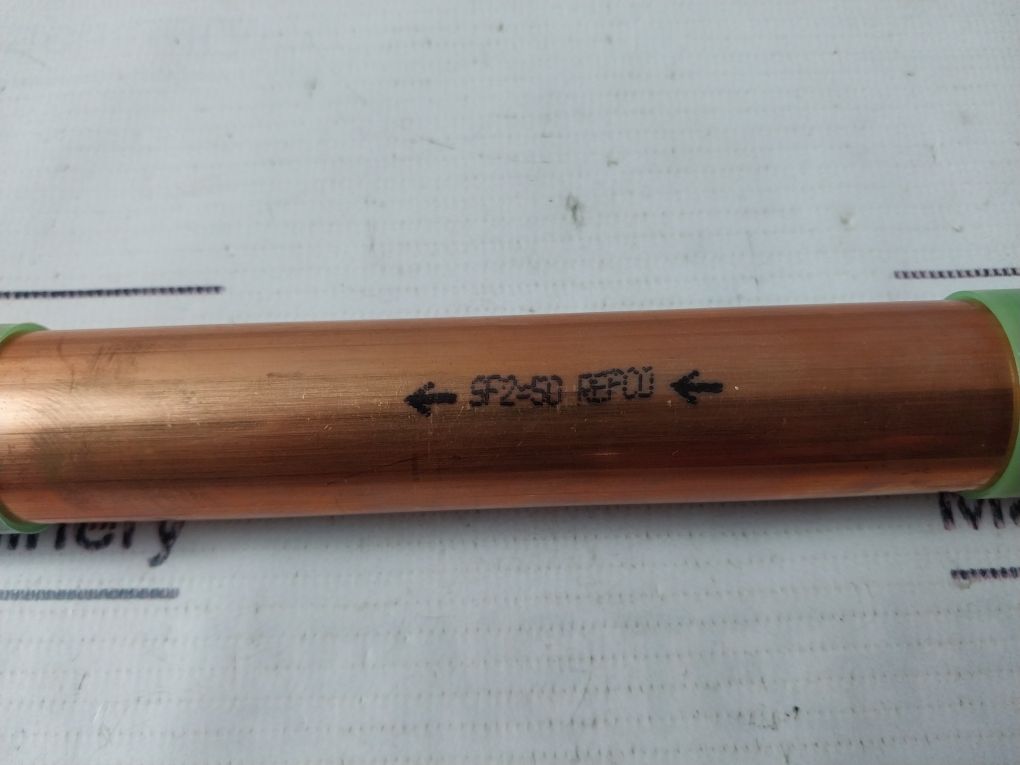 Lot Of 10X Refco Sf2-50 Service Dryers 954.01.00.056