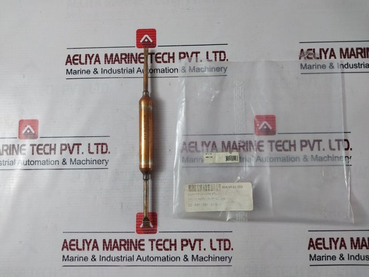 Refco Stu-15 Service Dryers 954.01.00.050, 9881135