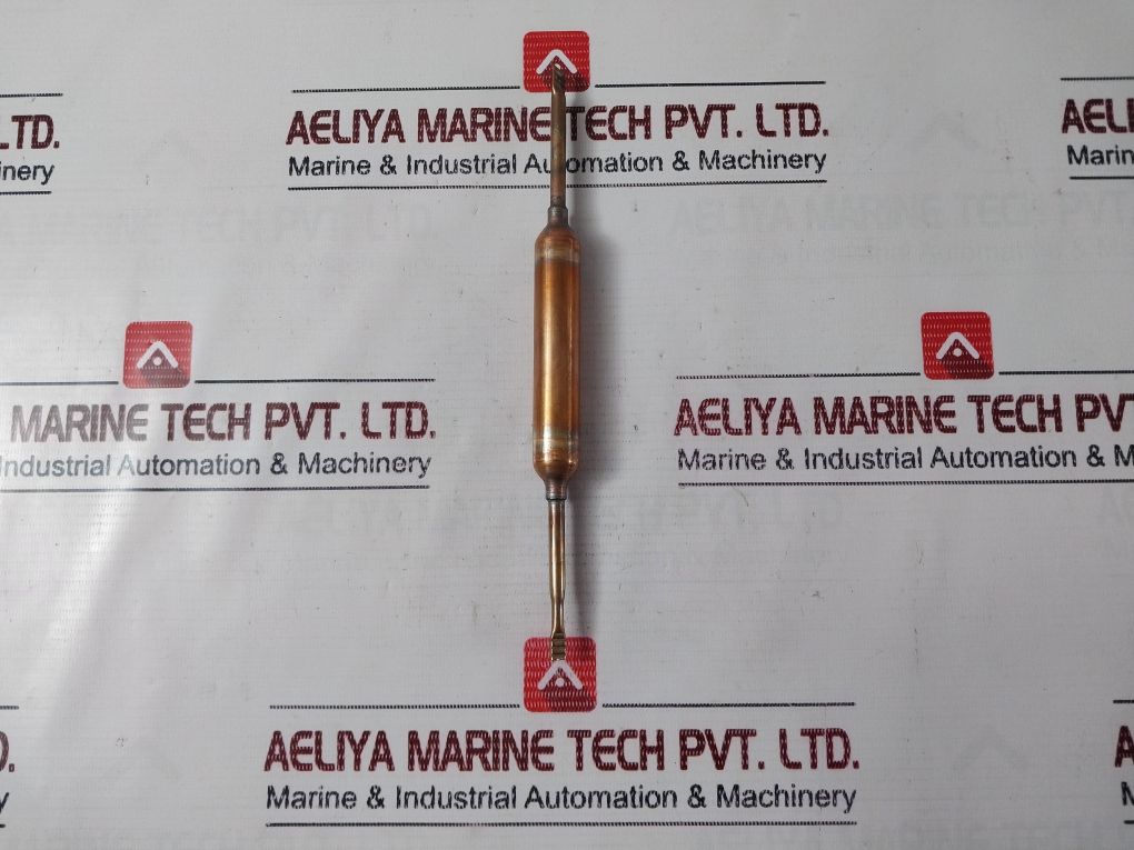 Refco Stu-15 Service Dryers 954.01.00.050, 9881135