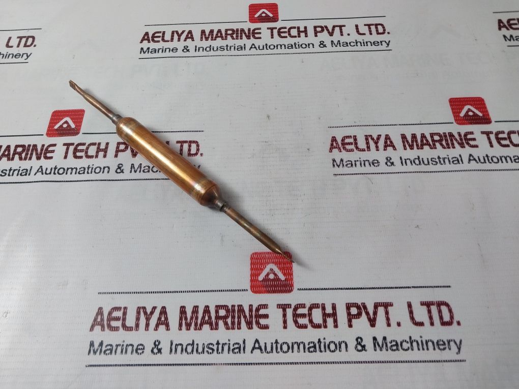 Refco Stu-15 Service Dryers 954.01.00.050, 9881135