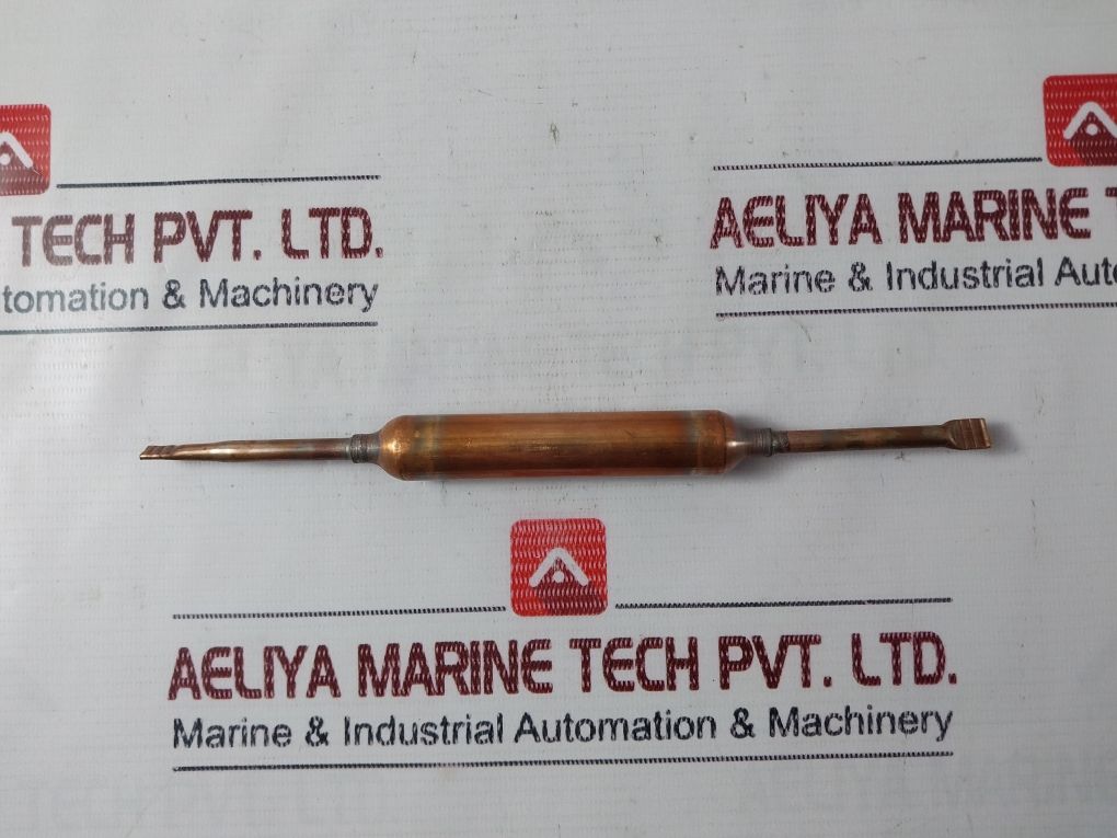 Refco Stu-15 Service Dryers 954.01.00.050, 9881135