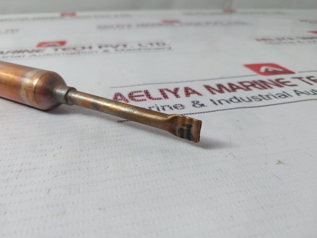 Refco Stu-15 Service Dryers 954.01.00.050, 9881135