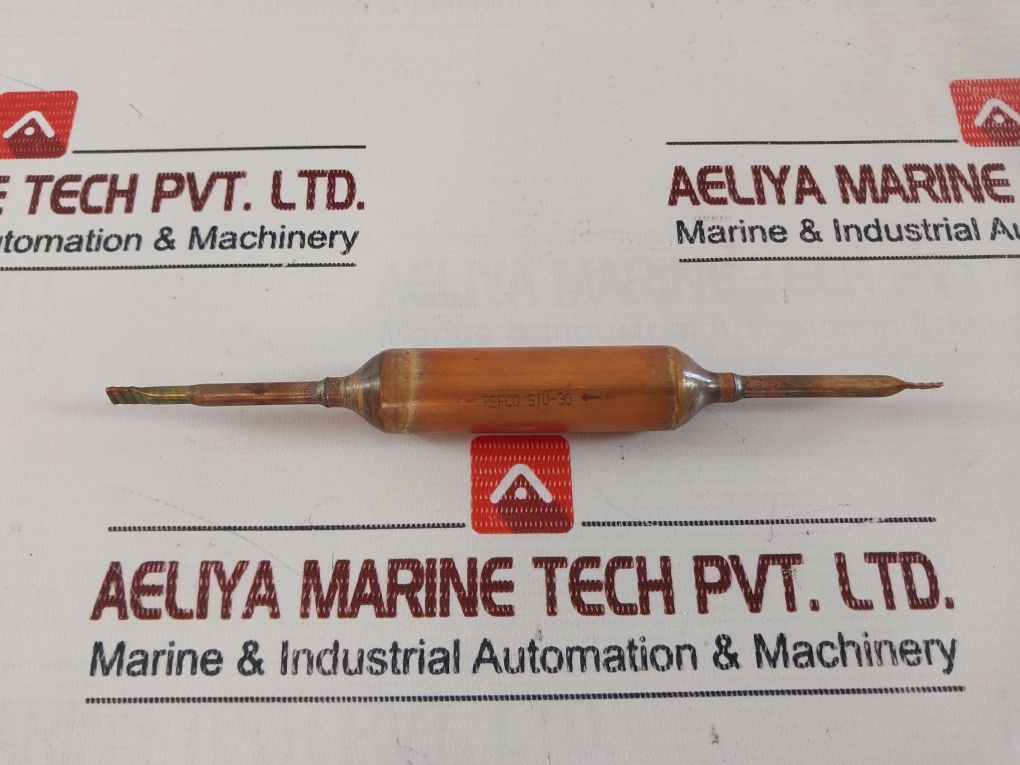 Refco Stu-30 Filter Drier