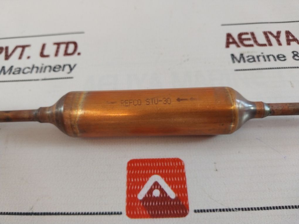 Refco Stu-30 Filter Drier