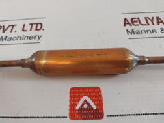 Refco Stu-30 Filter Drier