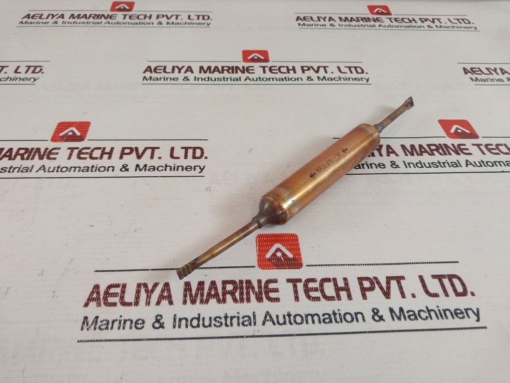 Refco Stu-30 Service Dryers 9881132