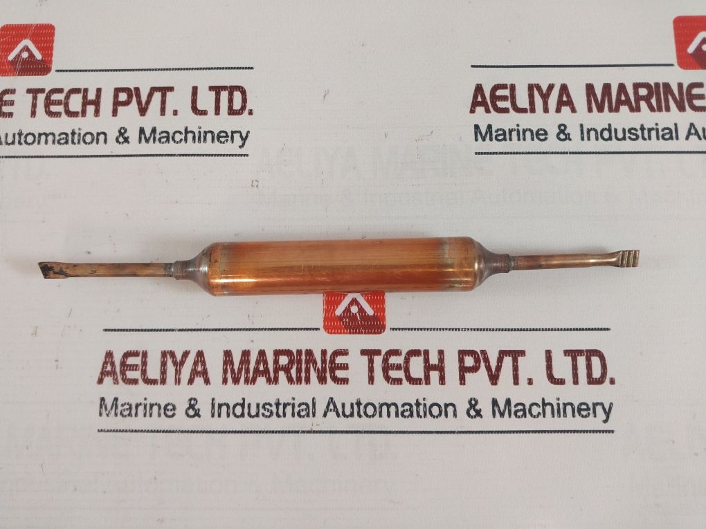 Refco Stu-30 Service Dryers 9881132