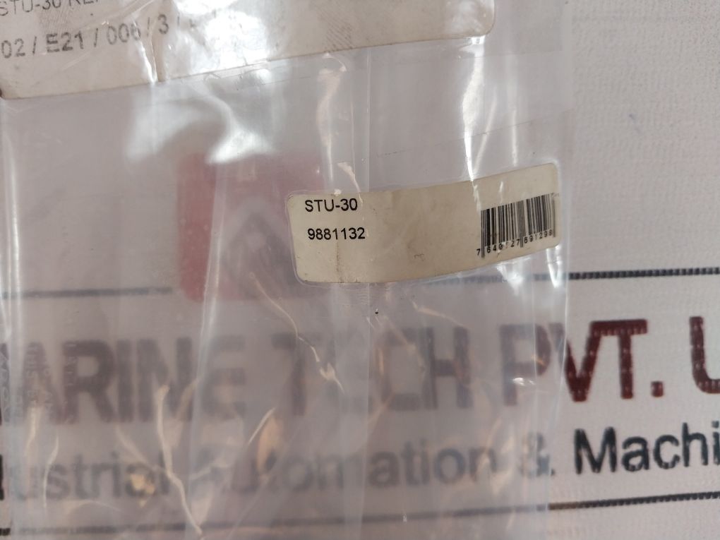 Refco Stu-30 Service Dryers 9881132