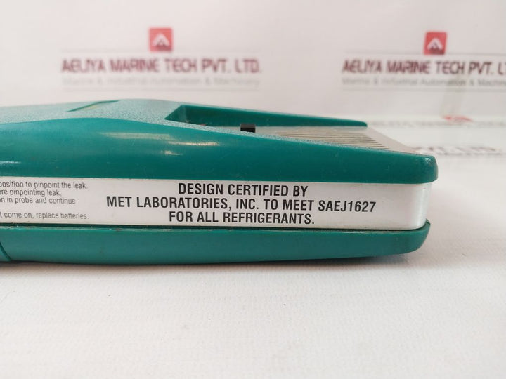 Refco Tif5750A