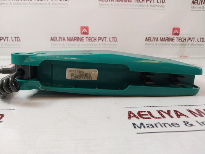 Refco Tif5750A