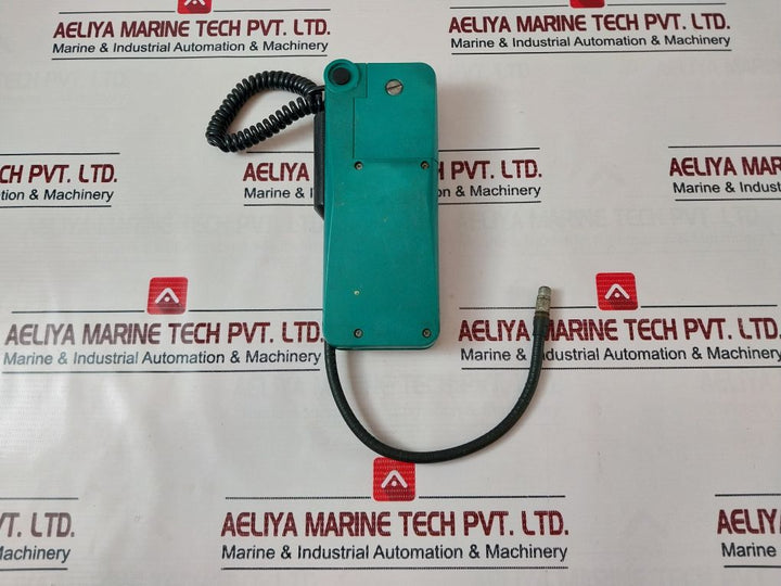 Refco Tif5750A
