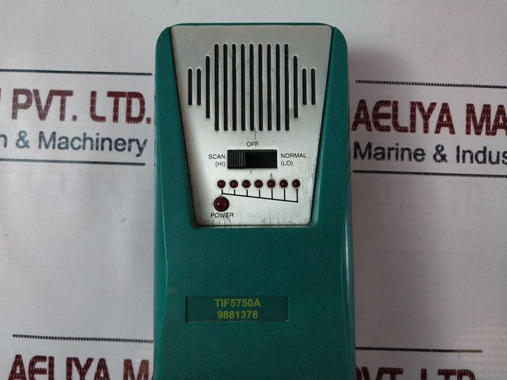 Refco Tif5750A