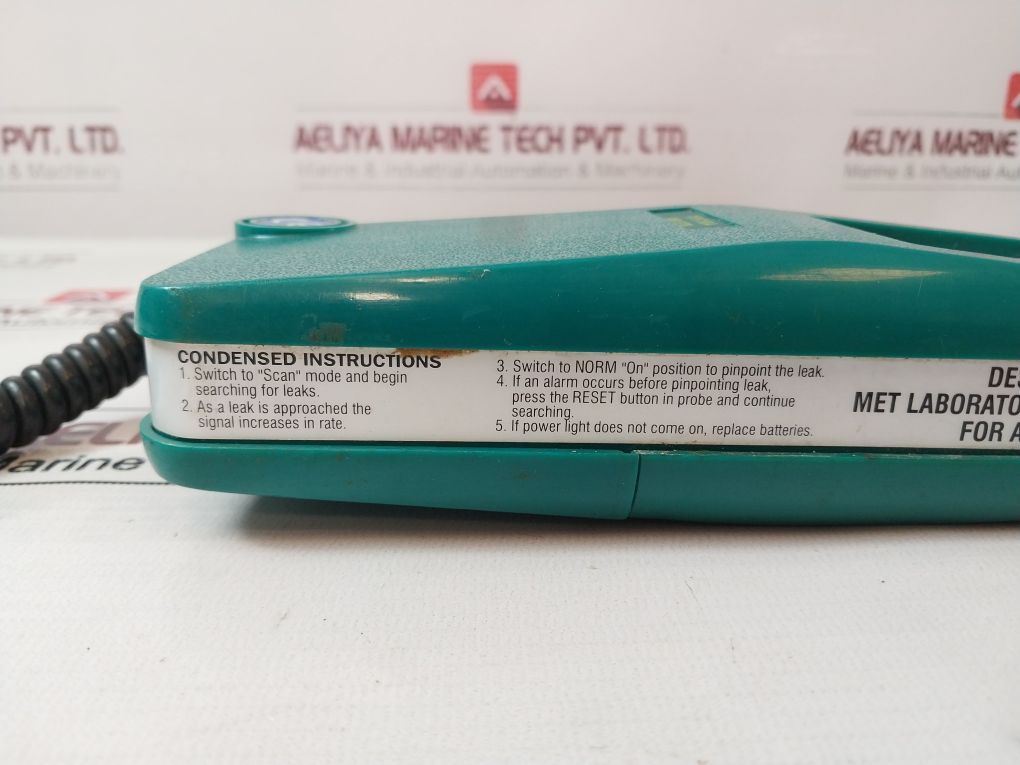Refco Tif5750A