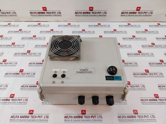 Refrigerated Transport Electronics A-12106Chqrfg Power Transceiver