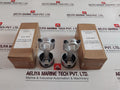 Refrigeration Spares 8022-qrs Piston & Con Rod Complete
