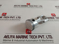 Refrigeration Spares 8022-qrs Piston & Con Rod Complete