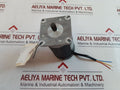 Regeltechnik as 80-4-bb 86.2.28 stepper motor