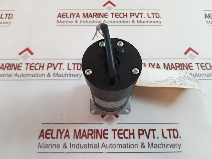 Regeltechnik as 80-4-bb 86.2.28 stepper motor