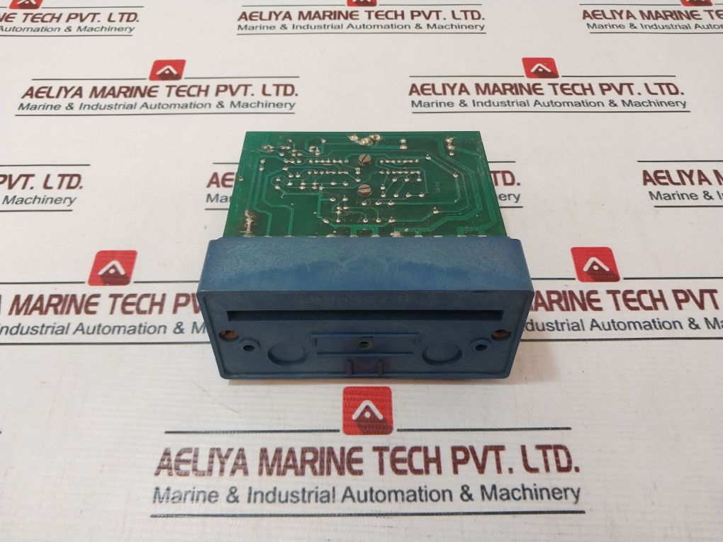 Regeltechnik Kornwestheim 401/029/3-83 Printed Circuit Board