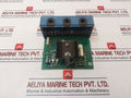 Regeltechnik Kornwestheim 401/029/3-83 Printed Circuit Board