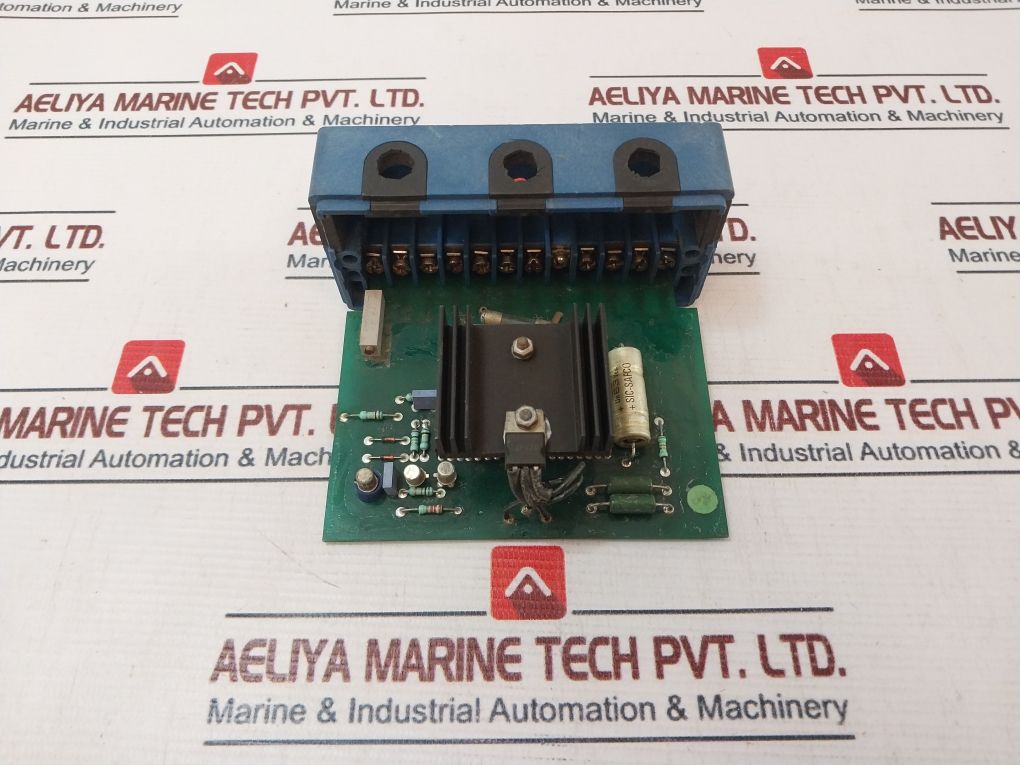 Regeltechnik Kornwestheim 401/029/3-83 Printed Circuit Board