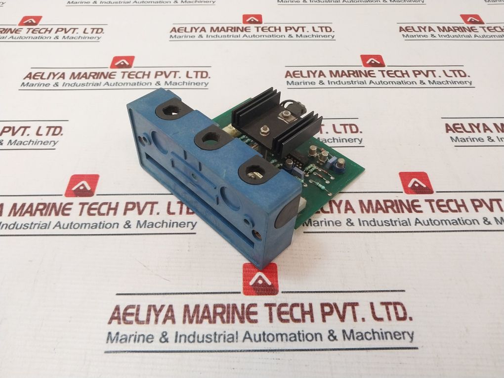 Regeltechnik Kornwestheim 401/029/3-83 Printed Circuit Board