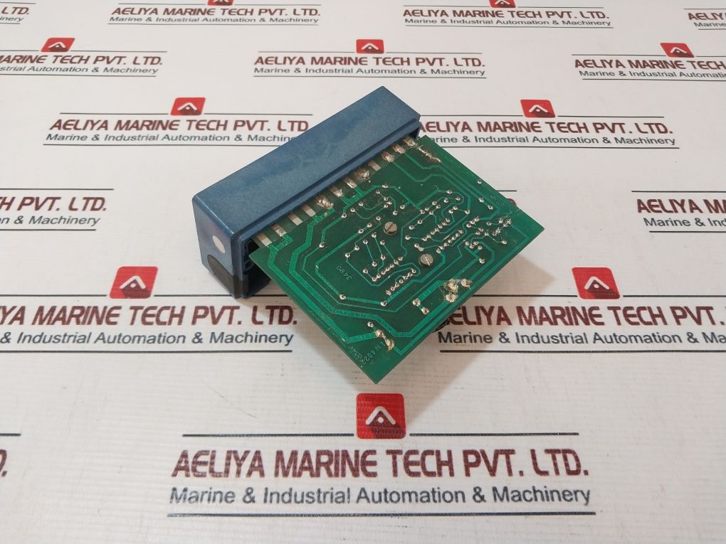 Regeltechnik Kornwestheim 401/029/3-83 Printed Circuit Board