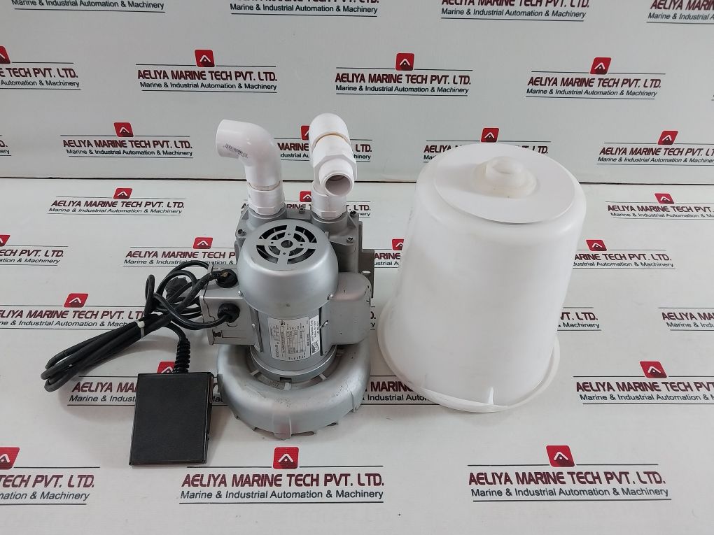 Regenair A37A001 [J111Kx] Ac Induction Motor