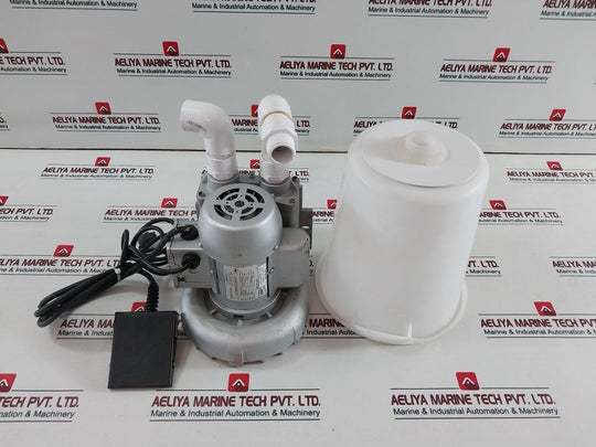 Regenair A37A001 [J111Kx] Ac Induction Motor