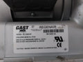 Regenair A37A001 [J111Kx] Ac Induction Motor