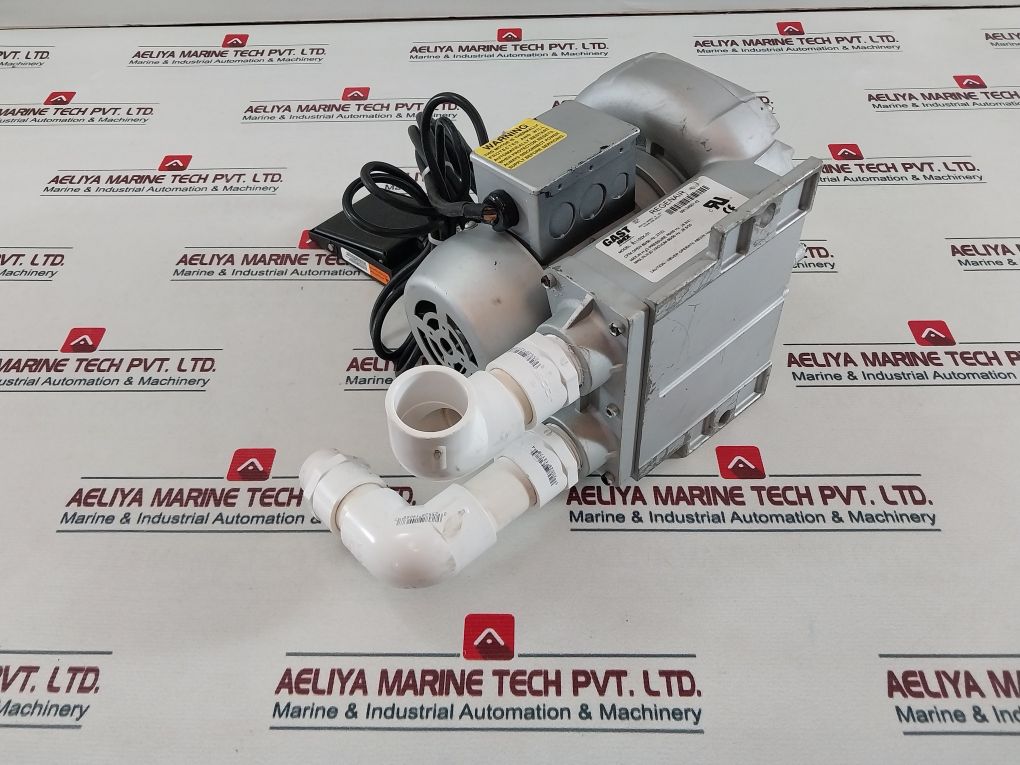 Regenair A37A001 [J111Kx] Ac Induction Motor