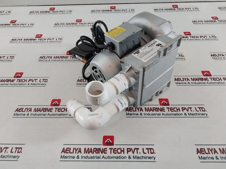 Regenair A37A001 [J111Kx] Ac Induction Motor