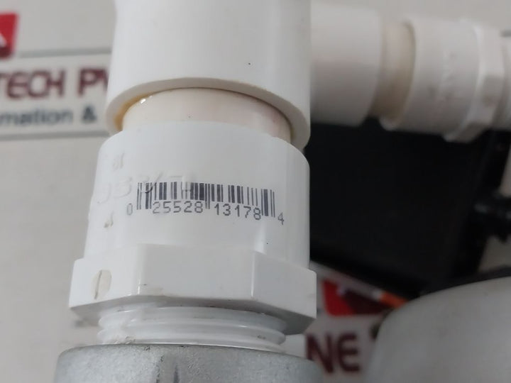 Regenair A37A001 [J111Kx] Ac Induction Motor