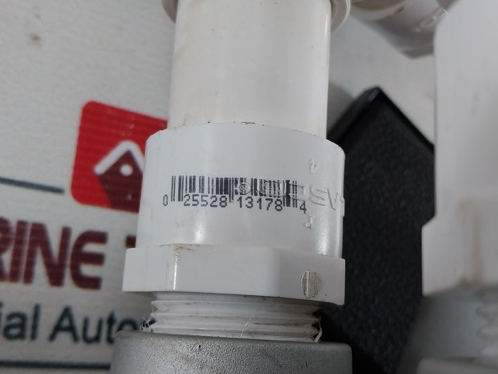 Regenair A37A001 [J111Kx] Ac Induction Motor