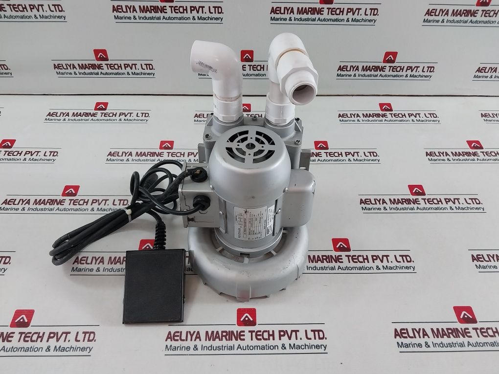 Regenair A37A001 [J111Kx] Ac Induction Motor