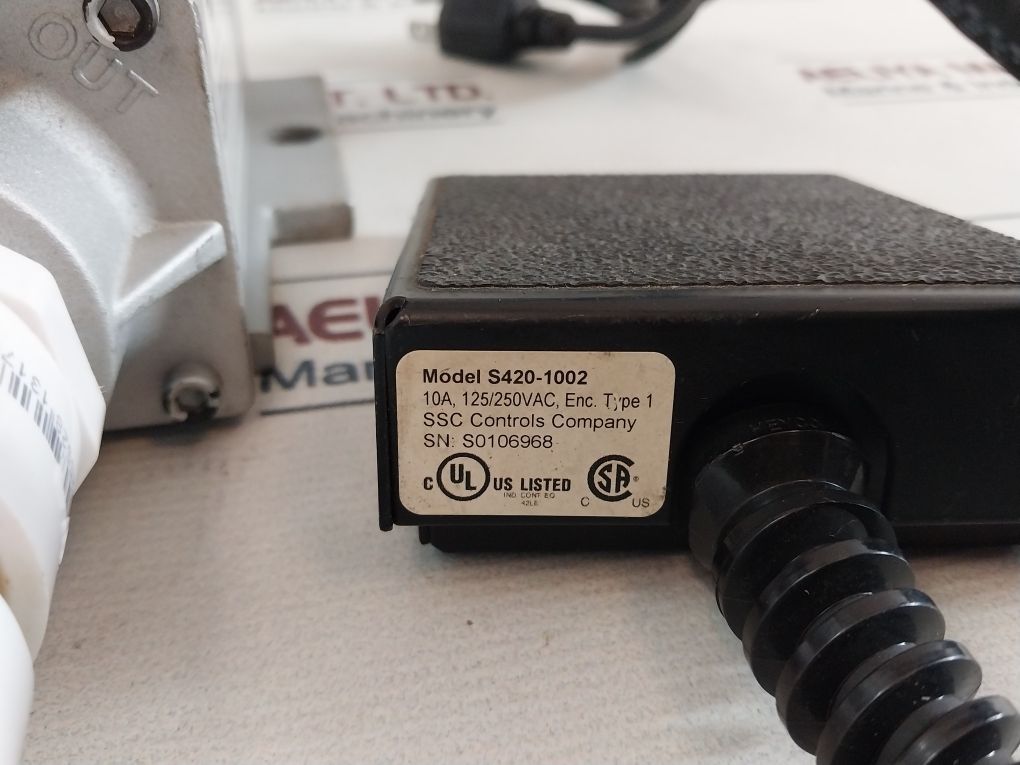 Regenair A37A001 [J111Kx] Ac Induction Motor