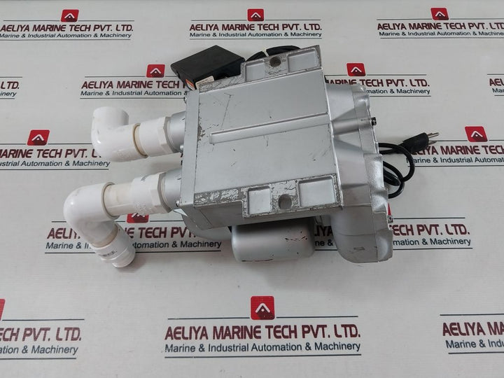 Regenair A37A001 [J111Kx] Ac Induction Motor