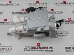 Regenair A37A001 [J111Kx] Ac Induction Motor