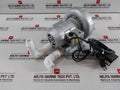 Regenair A37A001 [J111Kx] Ac Induction Motor