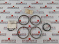 Regent Pumps 70005006600 Casing Wear Ring Kit P-0432A.0007