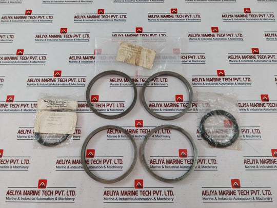 Regent Pumps 70005006600 Casing Wear Ring Kit P-0432A.0007